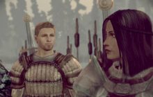 Продюсер Dragon Age розповів, що серія мала закінчитися на першій частині