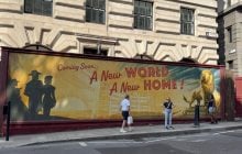 Стартували зйомки "Хронік Нарнії" від Netflix: перші кадри