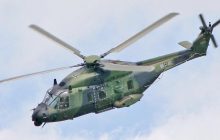 НАТО следит за российскими подлодками с помощью вертолета с секретным оборудованием, - BI