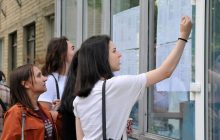 Президент об изменениях в образовании: готовят зимнее поступление и повышение стипендий