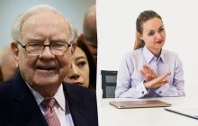 Головне правило найму Уоррена Баффета: він шукає рису, яка розповість про людину "все"