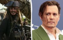 Джонні Депп може повернутися до "Піратів Карибського моря": продюсер назвав умову