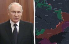 Радник Кремля озвучив вимоги Путіна для перемир'я, - ЗМІ