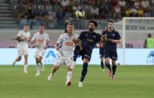 "Динамо" вдруге програло кіпрському "Пафосу" і вилетіло з Ліги чемпіонів