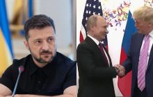 Чому Путін хоче отримати Донеччину: WSJ розкрили задум Росії