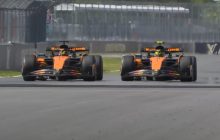 Яку моторну оливу використовують для болідів "Формули-1", і чому вона не підійде вашому авто