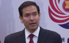 Для Трампа зустріч з Путіним не є поступкою, - Рубіо