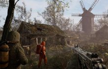 GSC анонсувала купу свіжого контенту в Stalker 2: нові завдання, аномалії та інтерфейс