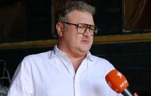 Відомий український актор відверто розповів про важкий стан своєї матері