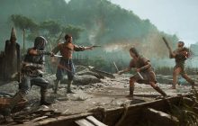 Розробник Assassin's Creed пояснив, чому серія відійшла від конфлікту Асасинів і Тамплієрів