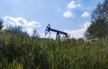 "Чорний" рік для Росії: ціни на нафту можуть побити п'ятирічний антирекорд