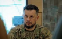 Третій армійський корпус Білецького тримає левову частку фронту, – Василь Малюк