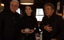 Селена Гомес і Меріл Стріп у 5-му сезоні "Убивства в одній будівлі": вийшов трейлер