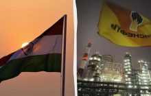 Санкції знищують індійську "дочку" Роснафти: від компанії відмовився найбільший банк Індії