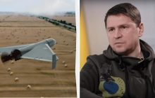 Украина готова обсуждать воздушное перемирие с РФ: Подоляк раскрыл детали