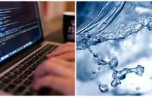 Влада Великої Британії попросила громадян видалити старі електронні листи, щоб заощадити воду