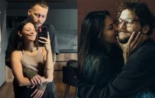 "Опора зникла": дружина Темляка натякнула на розрив у новій заяві на тлі гучного скандалу