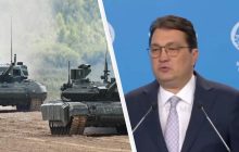 "Цим усе сказано": в РФ заявили, що хочуть повністю забрати чотири області України