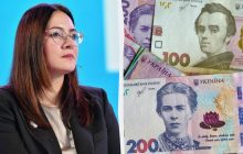 Бізнес в Україні може отримати до 16 млн гривень на відновлення: Свириденко озвучила умови