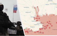 "Це не прорив": експерт пояснив, що насправді відбувається біля Добропілля