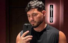 На футболку та нові кросівки: Нікіта Добринін пригадав, як у дитинстві заробив свої перші гроші