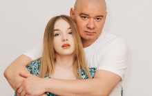 "Надеюсь, потянет": Кошевой раскрыл планы старшей дочери на будущее