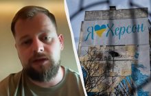 Відправлять на смерть: РФ може влаштувати показову висадку в Херсоні, - військовий