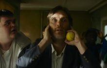 Netflix показал первый трейлер "Стива" с Киллианом Мерфи