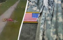 США вперше випробували свій зенітний FPV-дрон, який програє українським аналогам, - ЗМІ