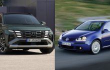 Покупці їх розмітають: названо найпопулярніші бензинові автомобілі в Україні