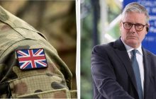Британія відмовилася від розміщення миротворців в Україні: що обіцяє натомість