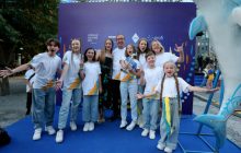 У Києві відбудеться фінал благодійного конкурсу Dity.Help Music: open air, топові артисти та юні таланти з усієї країни