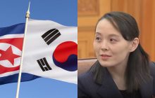 Сестра Ким Чен Ына назвала мирные предложения Южной Кореи по КНДР "мечтой"