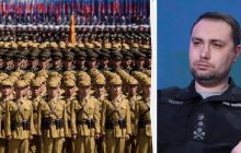 КНДР відправить до Росії 6 тисяч військових: Буданов розказав, де їх задіють