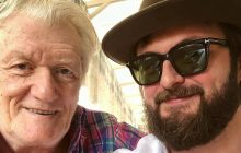 Народний артист України назвав ім'я співака, яким найбільше захоплюється під час війни