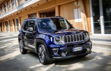 Был настоящим хитом: Jeep прекращает производство популярного кроссовера