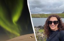 Туристка посетила более 90 стран и выбрала одну, куда она хотела бы возвращаться снова и снова