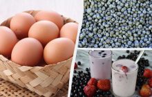 Яка їжа спалює жир на животі: дієтолог назвала 9 суперкорисних продуктів до сніданку