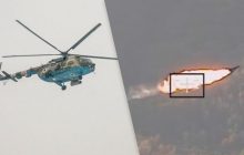 Гроза "Шахедів": як українські Мі-8 модернізували для боротьби з безпілотниками РФ