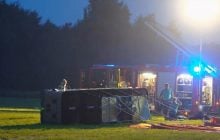 Плюс еще одна фобия: в Нидерландах произошла жуткая трагедия с воздушным шаром