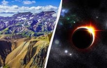 Исландия устроит грандиозный фестиваль по случаю полного солнечного затмения 2026 года