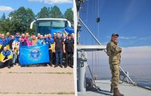 Новий обмін полоненими: серед звільнених - моряк, відомий своїм вчинком у 2014 році