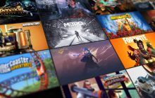 В Epic Games Store дарят высокооцененную игру с украинским переводом