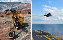 В США разгорается новая "золотая лихорадка": находка способна изменить экономику страны