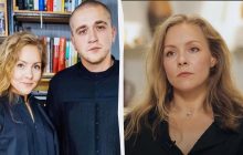 Алена Шоптенко призналась, почему молчала о разрыве со вторым мужем