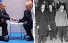 "Тільки розпалить ненаситний апетит Путіна": експерт пояснив, чого не повинен допустити Трамп