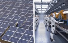 Миф 1839 года стал реальностью: роботы могут решить одну из самых серьезных проблем Земли