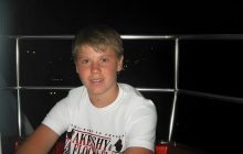 Його схопили, коли йому було 17: Богдан Ковальчук повернувся в Україну після 9 років полону