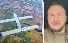 Помічений на всіх фронтах: російський ударний дрон V2U отримав нову версію, - "Флеш"