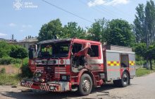 "На нас охотятся": Россия усиливает атаки по украинским медикам и спасателям, - Sky News